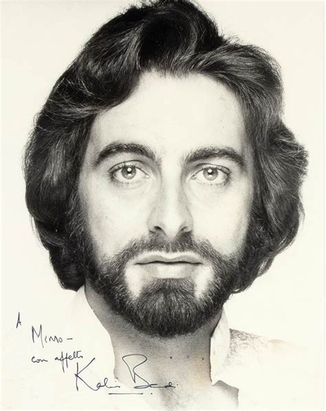 kabir bedi young pictures|More.